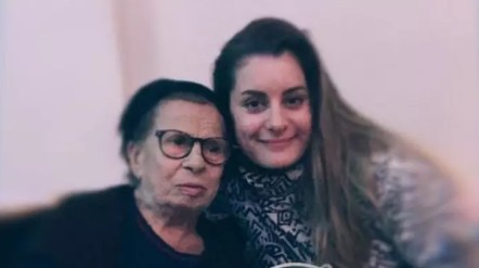 Atiye'nin acı günü!