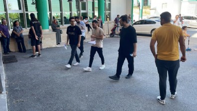 2023-KPSS Öğretmenlik Alan Bilgisi Testi'nin sabah oturumu başladı