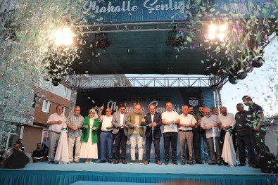 Karatay'dan 25 Milyon TL'lik Yeni Yatirimlar