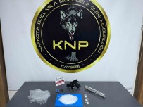 Uyusturucu Saticilarina Darbe Açiklamasi 15 Gözalti