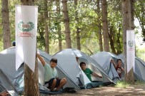 Yenisehir Belediyesi Bin 500 Ögrenciyi Yaz Kampiyla Bulusturuyor