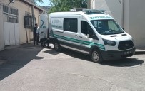 Arkadasi Tarafindan Yanlislikla Vurulan 15 Yasindaki Çoban Kurtarilamadi