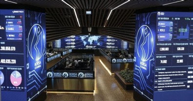 Borsa İstanbul rekora doymuyor
