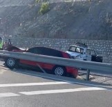 Çanakkale'de Trafik Kazasi Açiklamasi 3 Yarali