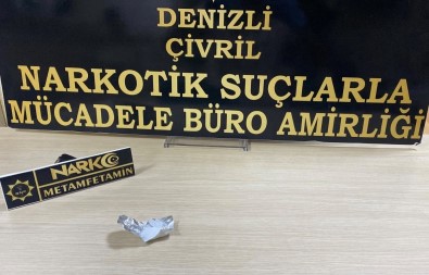 Denizli'de 11 Uyusturucu Satici Süphelisi Tutuklandi