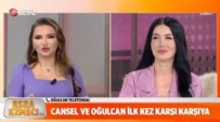  KISMETSE OLUR OĞULCAN YENİ SEVGİLİSİ - Esra Ezmeci ile Yeni Baştan programında yüzleştiler! Cansel ve Oğulcan'dan skandal itiraflar...