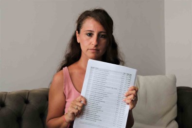 Ev Sahibinden Imzali Kira Kontrati Beklerlerken, Haciz Soku Yasadilar