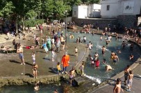 Güneydogu'da Sicak Hava Uyarisi Açiklamasi 6 Ila 10 Derece Artacak