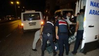 Hatay'da Depremden Kurtulan Kadin, Antalya'da Yaya Geçidinde Hayatini Kaybetti
