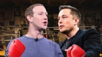 Musk duyurdu: 'Kafes dövüşünü' canlı yayınlayacak