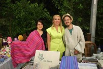 Ornaz Vadisi Yaz Senlikleri, Büyük Bir Coskuyla Basladi