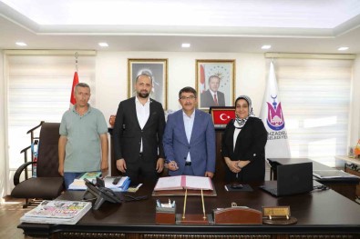 Sehzadeler'de En Düsük Maas 15 Bin 906 TL Oldu