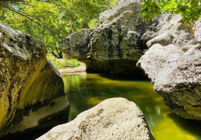 Selendi'nin Gizli Hazinesi Gün Yüzüne Çikiyor