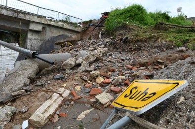 Slovenya'daki Selde Can Kaybi 6'Ya Yükseldi