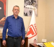 Söke TARIS Pamuk Alim Sezonuna Hazir