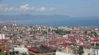 Trabzon Türkiye'de Kira Artis Oranlariyla Ilk Sirada Haberi