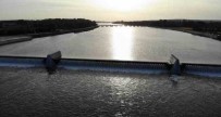 Meriç Nehri'nde Hidroelektrik Santrali'ndeki Çökmede Kamu Zarari Karsilanacak