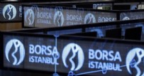 Borsa güne yükselişle başladı