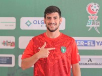 Efeler 09 SFK'de Transfer Devam Ediyor