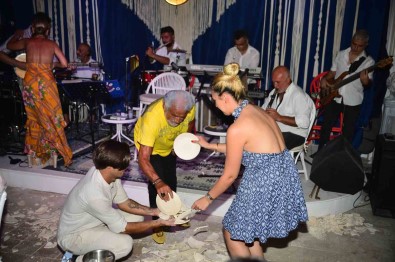 Fedon Tabak Kira Kira Bitiremedi