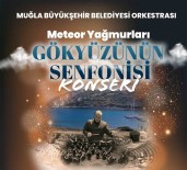 Knidos Antik Kentinde Konser