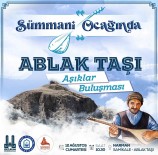 Sümmani Baba'nin Memleketinde Asiklar Geçidi