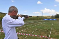 Tekirdag'da  49. Avci Bayrami