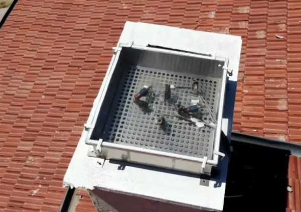 Dünyada sadece 20 ülkede var… Yozgat’ta kaydedilip NASA’ya gönderiliyor