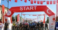 58. Cumhurbaşkanlığı Bisiklet Turu, 8 Ekim'de Antalya'da başlıyor!