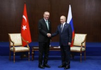 Barış görüşmelerini Türkiye yürütüyor: Türk diplomasisi dünya gündeminde! Bir konuya dikkat çektiler…