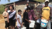 CHP'li Muğla Büyükşehir Belediyesi'nde su skandalı! Vatandaşlar susuz bırakıldı