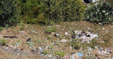 İBB’nin yeniledik dediği 15 Temmuz Demokrasi Otogarı'nda korkutan görüntüler!