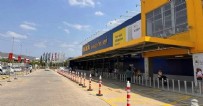 İsveçli IKEA'nın Bursa'daki mağazasındaki mescit kapandı