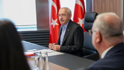 Kemal Kılıçdaroğlu'nun hedefinde Konya var