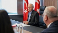 Kemal Kılıçdaroğlu'nun hedefinde Konya var