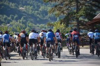 13. Uluslararasi Dag Bisiklet Yarislari'nda Kazananlar Belli Oldu Haberi