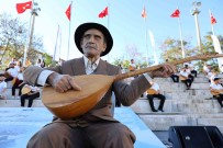 81 Ilden Gelen Genç Sanatçilar Sivas'ta Bulustu