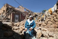 Fas'taki Depremde Can Kaybi 2 Bin 112'Ye Yükseldi