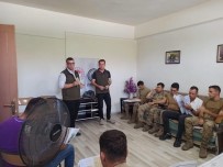 Igdir'da Doga Koruma Egitimleri