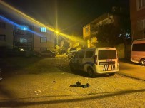Kahramanmaras'ta Kadin Cinayeti Açiklamasi Karisini Tüfekle Öldürdü