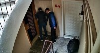 Kapkaç Çetesi Diyarbakir Emniyetinden Kaçamadi Açiklamasi 'Aport' Operasyonu Ile 10 Süpheli Yakalandi