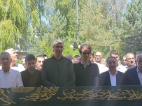 Sebin'den Babaya Son Görev