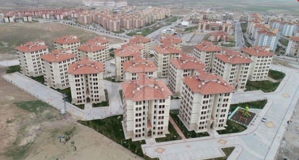 Evi olmayan vatandaşlar dikkat: Yeni kampanya müjdesi! OVP'de açıklandı...