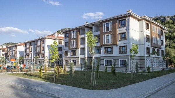 Evi olmayan vatandaşlar dikkat: Yeni kampanya müjdesi! OVP'de açıklandı...