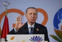 FERİT ERSOY - Başkan Erdoğan'dan G20 dönüşü önemli açıklamalar! Batı'ya 'tahıl koridoru' mesajı: Verdikleri sözleri yerine getirmeliler