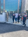 Kahramanmaras'taki Kamyon Faciasinda 2 Tutuklama