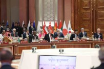 Uzmanindan G20 Vurgusu Açiklamasi 'Türkiye, G20'nin Etki Ve Ilgi Alanlarini Genisletti'