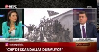 AK Parti Milletvekili Osman Gökçek’ten CHP’ye tepki! CHP videosunda EOKA’lı askerleri kullanmıştı!