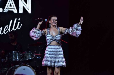 Bodrum'da Yaz Konserleri Devam Ediyor