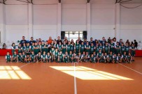 Çocuklara Özel Basketbol Kampi Düzenlendi Haberi